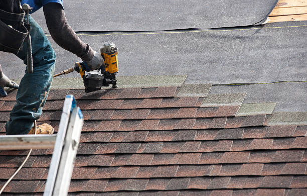 Licensed Roofing service in Hoffman, MN - Brentwood Metal Roofing